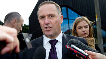 Big Brother is watching you - now also in New Zealand
