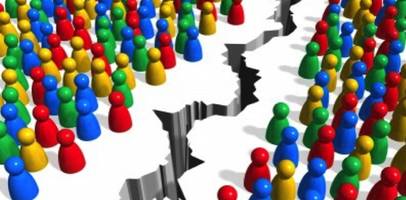 Global Fragmentation: Crying Wolf Again?