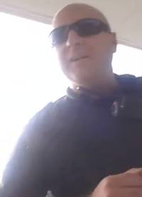 Deputy Handcuffs Woman for Legally Filming Traffic Stop (Video)