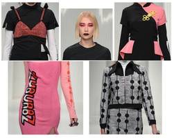London Fashion Week SS15: Sunday